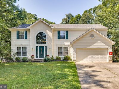 1632 Whispering Woods Dr, Williamstown, NJ, 08094