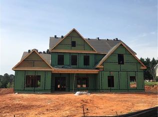 206 Andalusian Trl, Anderson, SC 29621