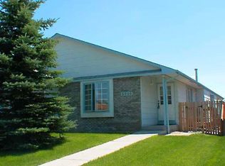 2609 Sagebrush Ave, Cheyenne, WY 82009