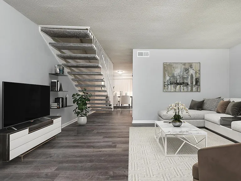 Crown Point Townhomes — Photo 12