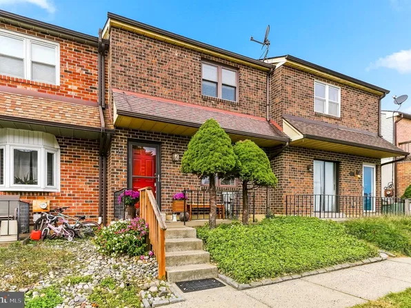 120 Kelmar Ave, Malvern, PA 19355
