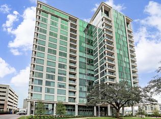 2047 Westcreek Ln UNIT 502, Houston, TX 77027