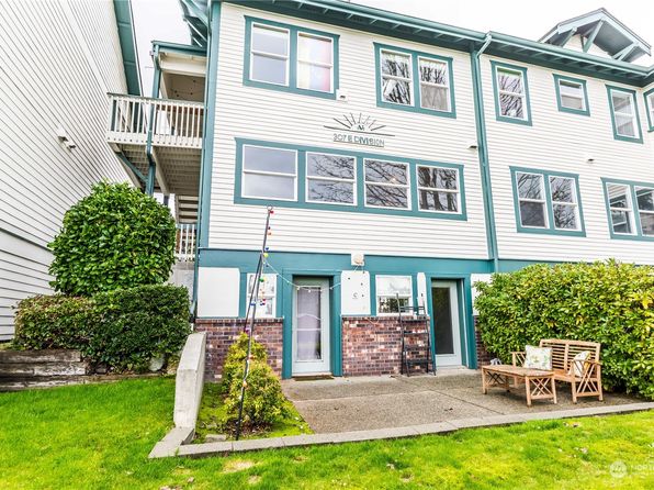 307 E Division #C, Mount Vernon, WA 98274