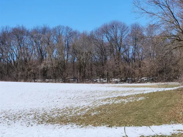 10.73AC County Road FF Lot 3, Coloma, WI 54930