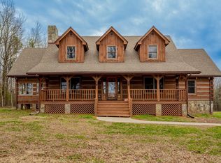 9066 Oxford Rd, Timberlake, NC 27583