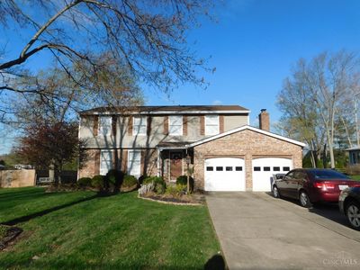 10653 Mill Rd, Cincinnati, OH, 45240