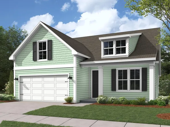 479 Eagleview Dr, Moncks Corner, SC 29461