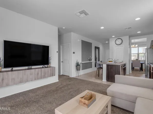 11691 E CLIFFROSE Lane, Florence, AZ 85132