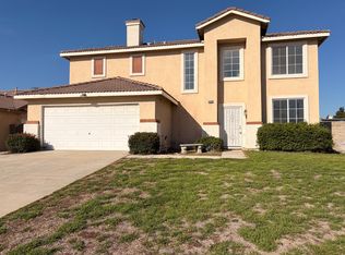 15362 Darlene St, Fontana, CA 92336