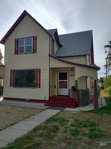 407 S Chestnut St, Nampa, ID, 83686