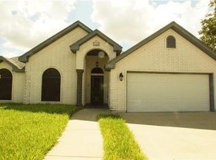 801 Chickadee, Pharr, TX 78577