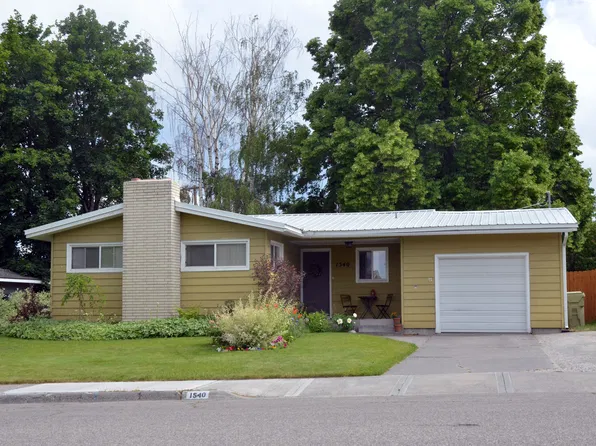 1540 Claire View Ln, Idaho Falls, ID 83402