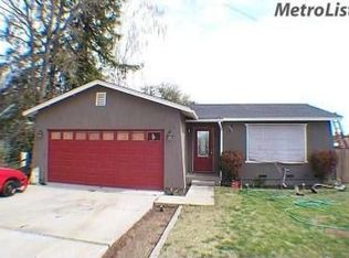 4318 N Gratton Rd, Denair, CA 95316