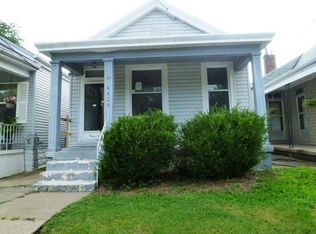 4429 Huntington Ave, Covington, KY