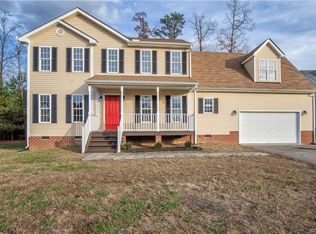 5649 Backwater Dr, North Chesterfield, VA 23234