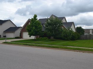 440 Mason Springs Dr, Nicholasville, KY 40356