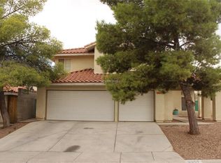 3357 Frisco Bay Cir #0, Las Vegas, NV 89117
