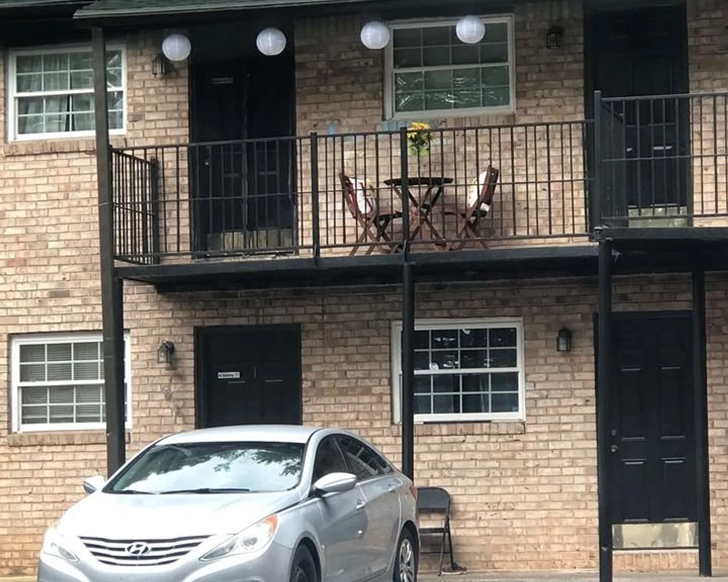 Dallas Gardens Apartments — Photo 1