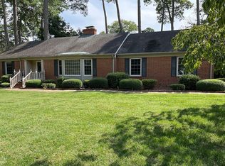 4309 Two Woods Rd, Virginia Beach, VA 23455