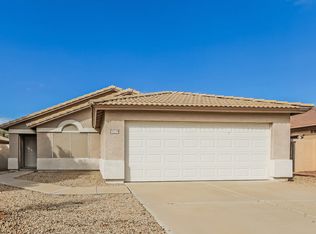 20278 N 82nd Ln, Peoria, AZ 85382