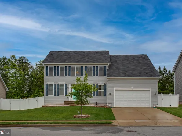 20791 Simmons St, Lexington Park, MD 20653