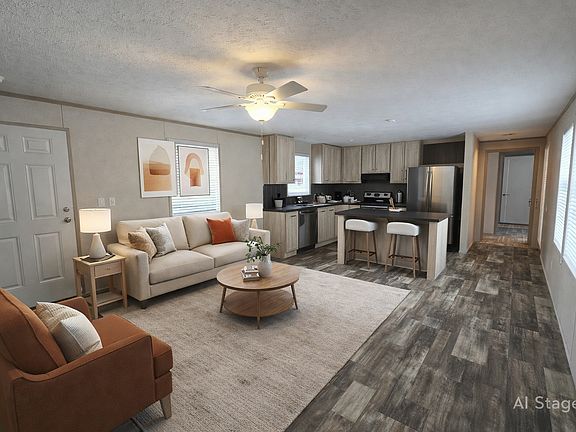 2nd image of 169 Skyline Dr #242