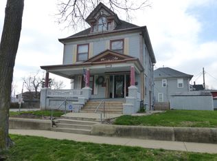 505 W Prairie Ave, Decatur, IL 62522