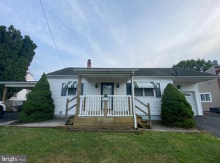 3667 Scotland Main St, Chambersburg, PA