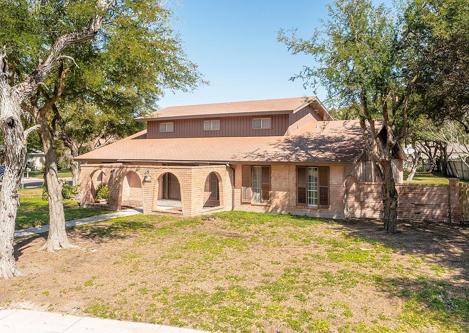105 Fireside Dr, Brownsville, TX 78521 MLS 94895 Zillow
