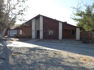8400 Buckthorn Ave, Hesperia, CA 92345