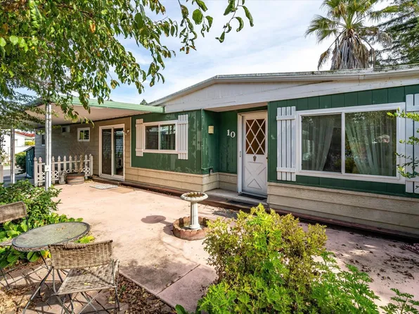 10 Sequoia Circle, Santa Rosa, CA 95401