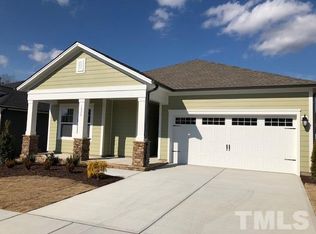 1820 Mission Falls Way, Wendell, NC 27591