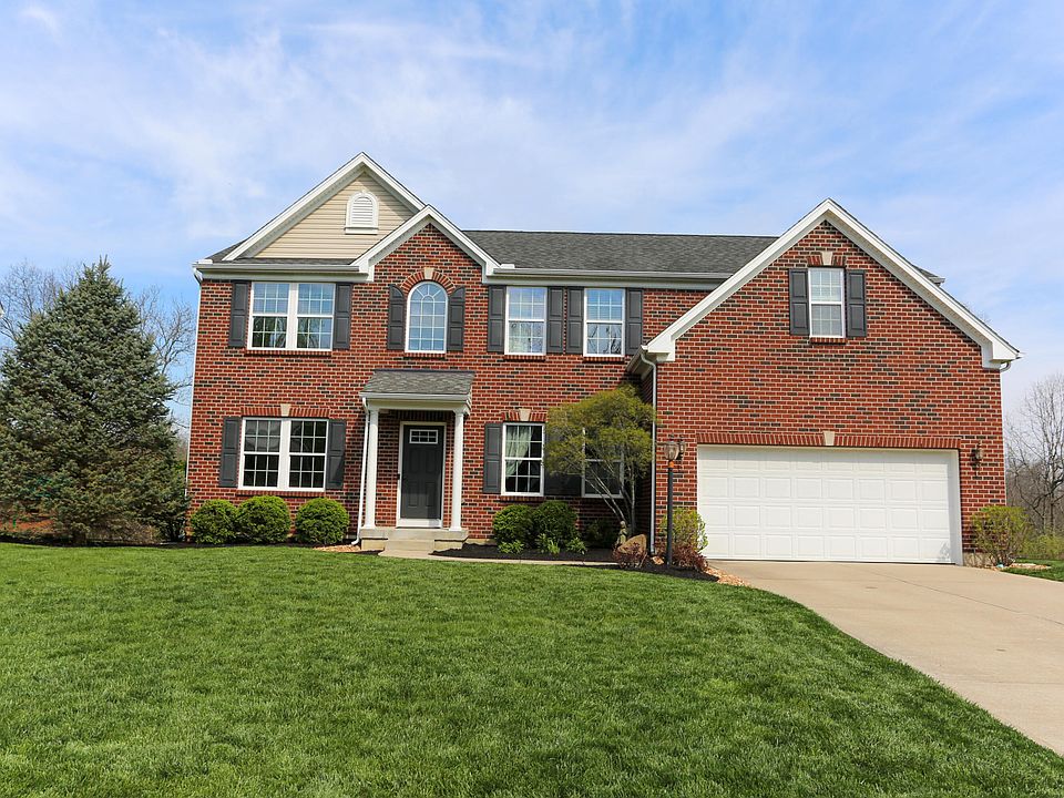1st image of 3668 Tamber Ridge Dr