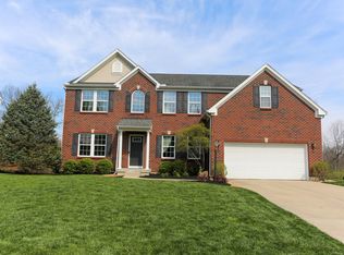 3668 Tamber Ridge Dr, Covington, KY