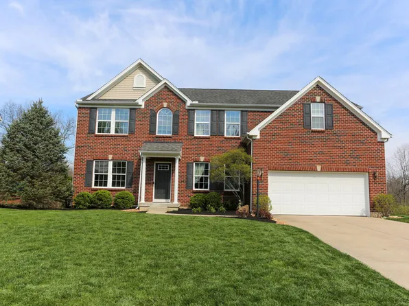 3668 Tamber Ridge Dr, Covington, KY 41015