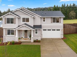 16072 SE Tenino St, Portland, OR 97236