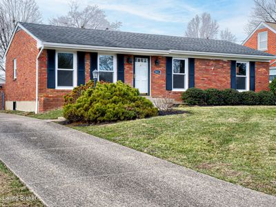 2011 Janlyn Rd, Jeffersontown, KY, 40299