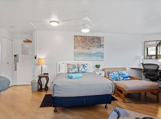 Waikiki Marina Condominium, Honolulu, HI 96815