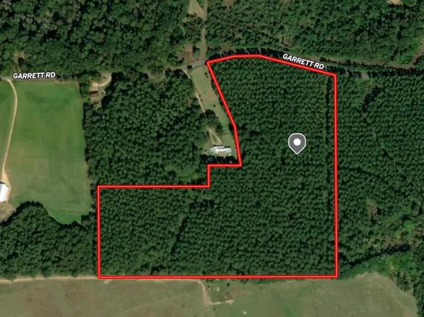 Garrett Rd, Silver Creek, MS 39663