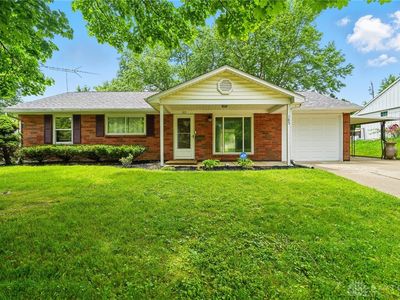 185 Beam Dr, Franklin, OH, 45005