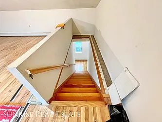 Rented by Sunrise Real Estate