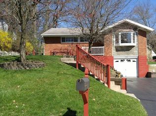 104 Lewis Dr, Pittsburgh, PA 15235