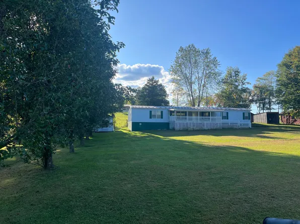 405 Maple Creek Rd, Williamsburg, KY 40769