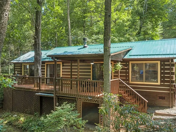 494 Laurelwood Lane, Boone, NC 28607