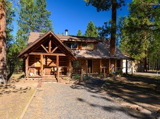 68975 Graham Ct, Sisters, OR 97759