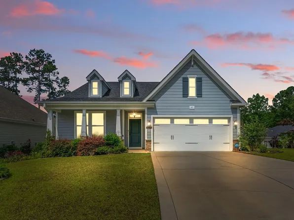 45 Glen Bend Ct, Spring Lake, NC 28390