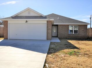 2723 Cornell St, Lubbock, TX 79415