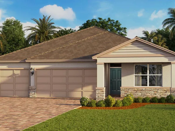 8612 Bridgeport Bay Cir, Mount Dora, FL 32757