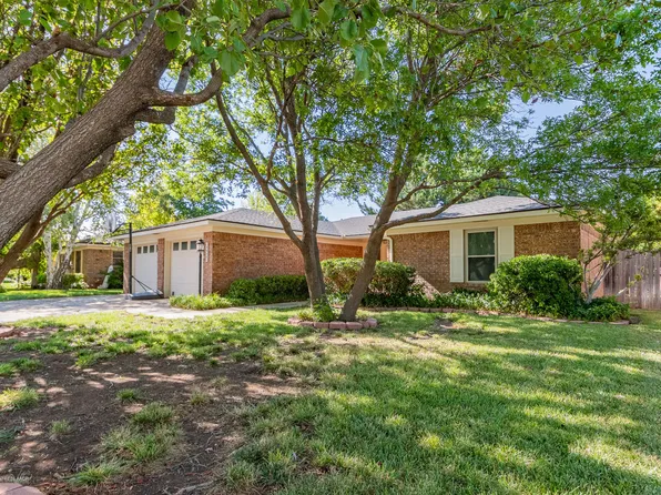 6806 Blacksmith Ln, Amarillo, TX 79109