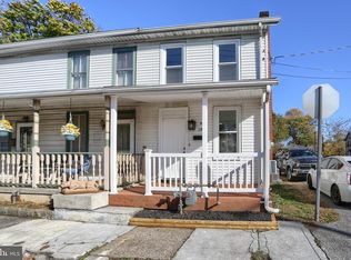 19 Race St, Highspire, PA 17034